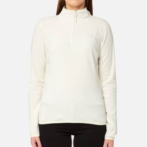 North Face Womens Glacier